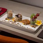 Hotel Santika Premiere Gubeng Surabaya