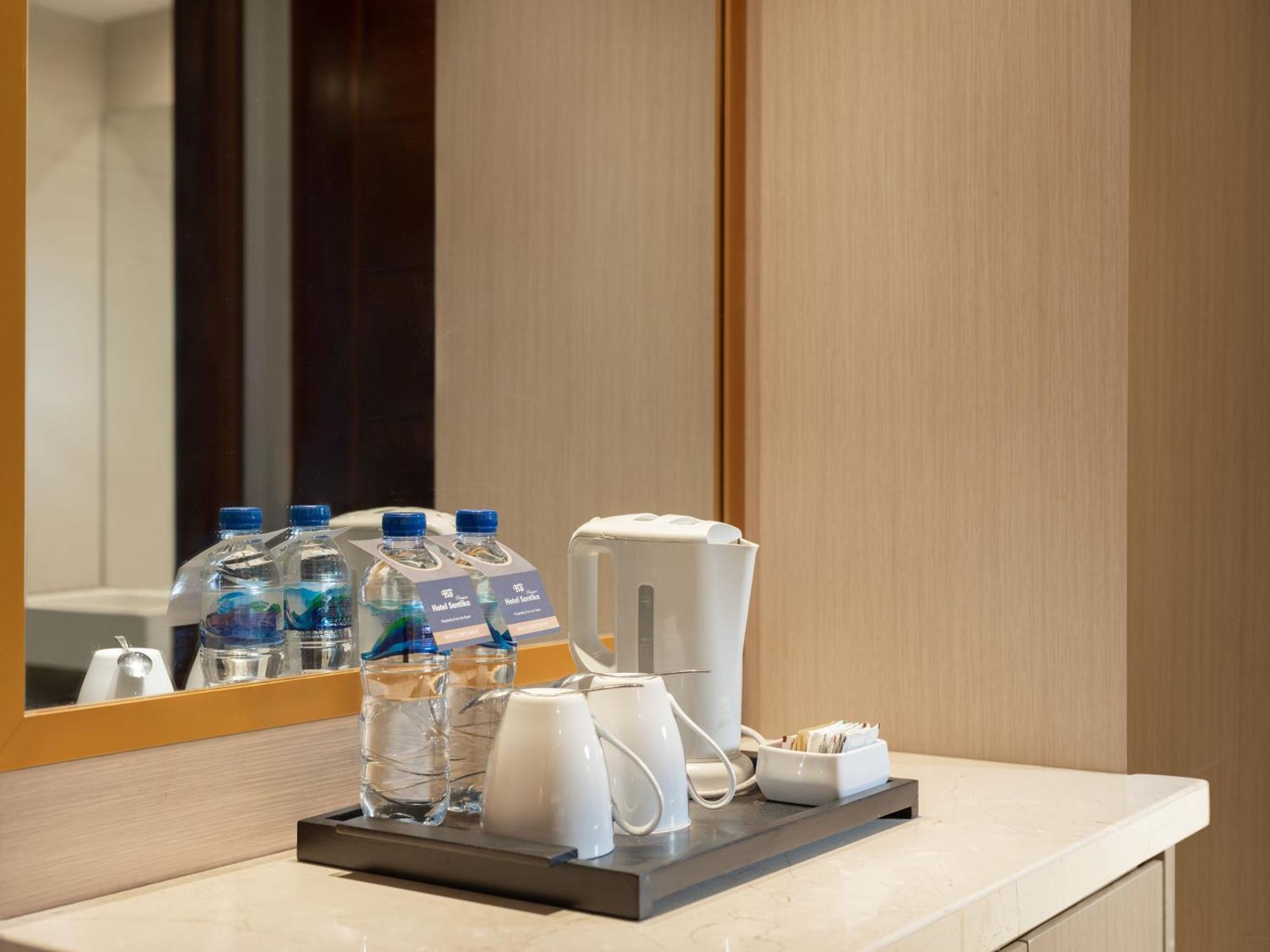 Hotel Santika Premiere Gubeng