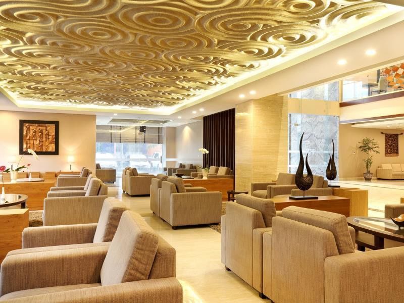 Hotel Santika Premiere Gubeng