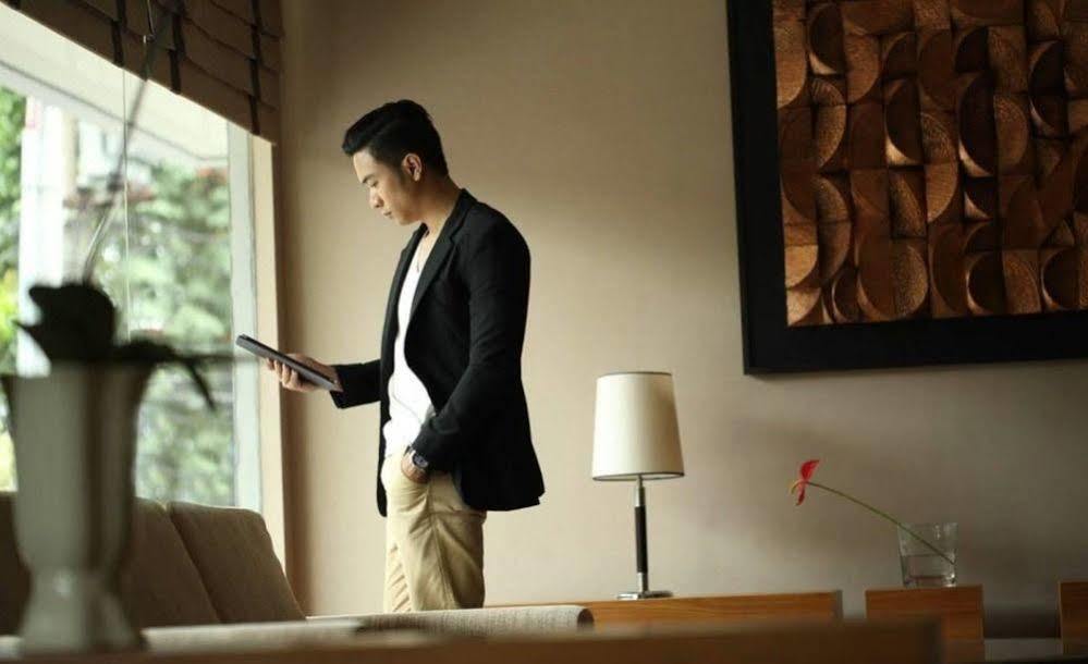 Santika Premiere Gubeng Hotel 4*