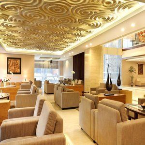 Santika Premiere Gubeng Hotel 4*