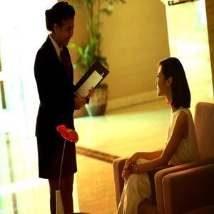 Santika Premiere Gubeng 4* Surabaya