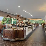 Hotel Santika Premiere Gubeng Surabaya