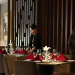 Hotel Santika Premiere Gubeng Surabaya