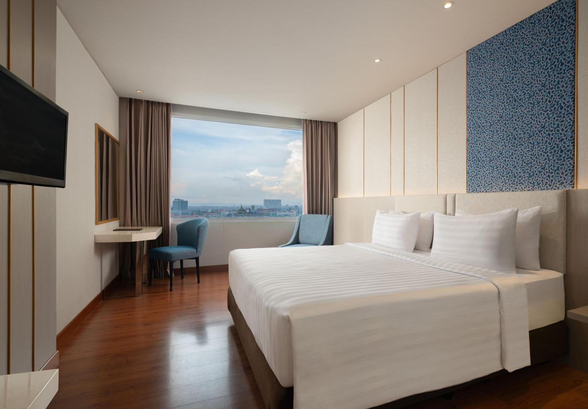 Hotel Santika Premiere Gubeng
