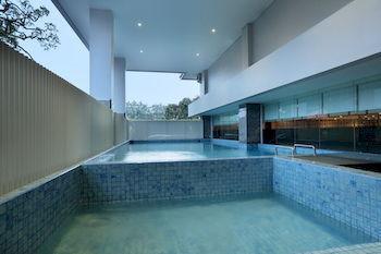 Hotel Santika Premiere Gubeng 4*